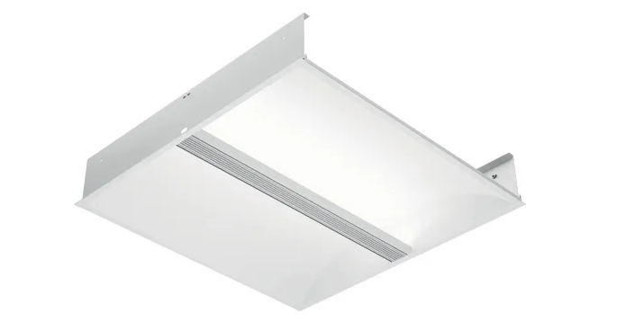 Встраиваемый в потолок светильник OTX LED CF производства компании «Световые технологии»