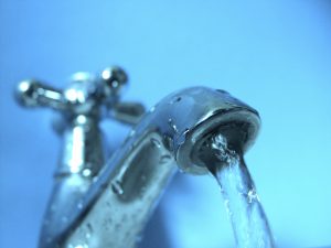 Оценка расчётных расходов воды для отраслевых объектов