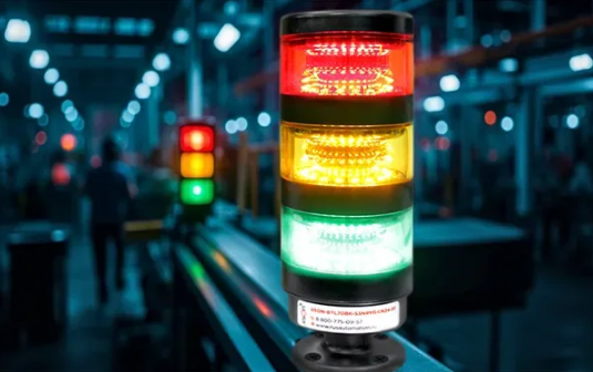 Сигнальное оборудование