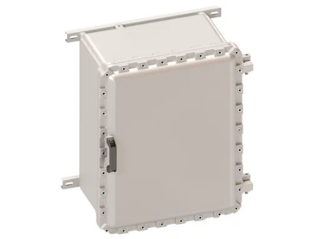 Взрывозащищенная оболочка EPS EPS.IIB: модели А1-А8 внешний вид